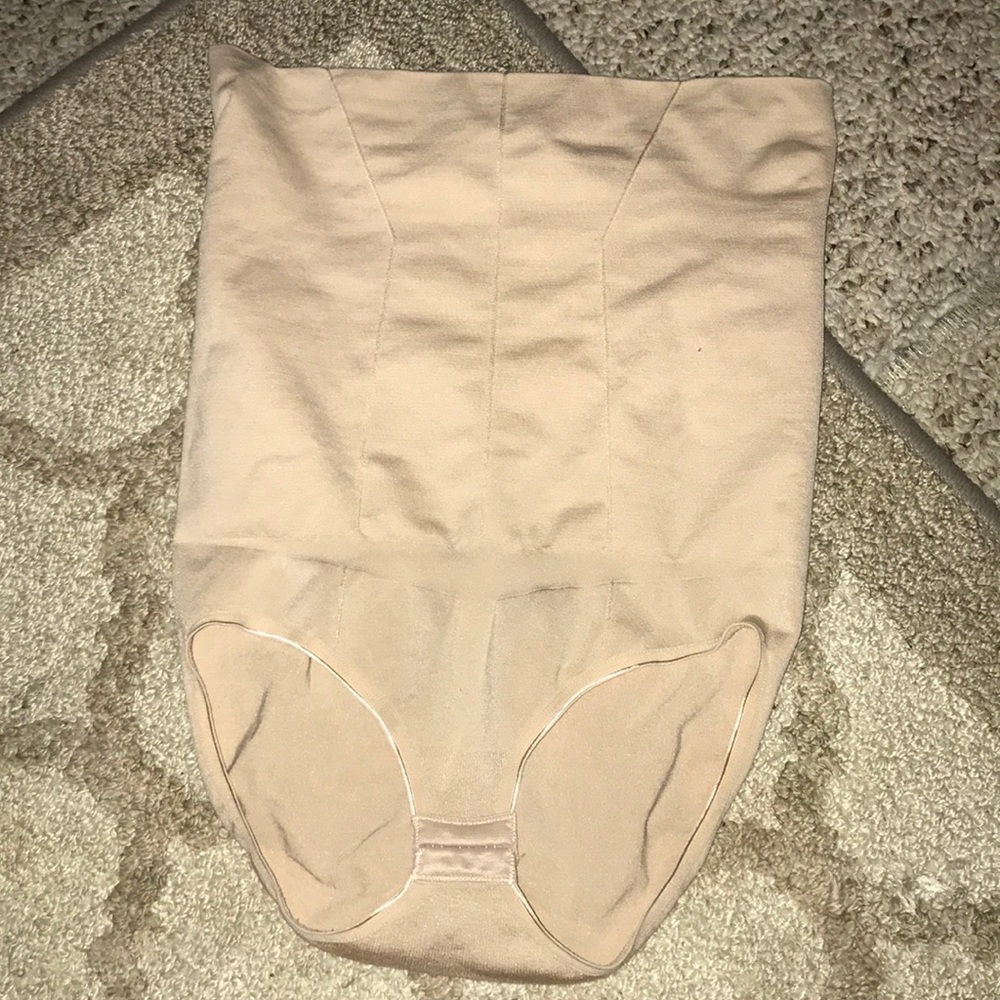 Spanx